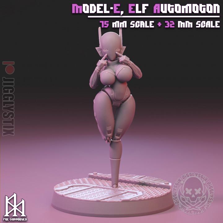 Robogals Pin Up Miniature Bundle | Jigglystix