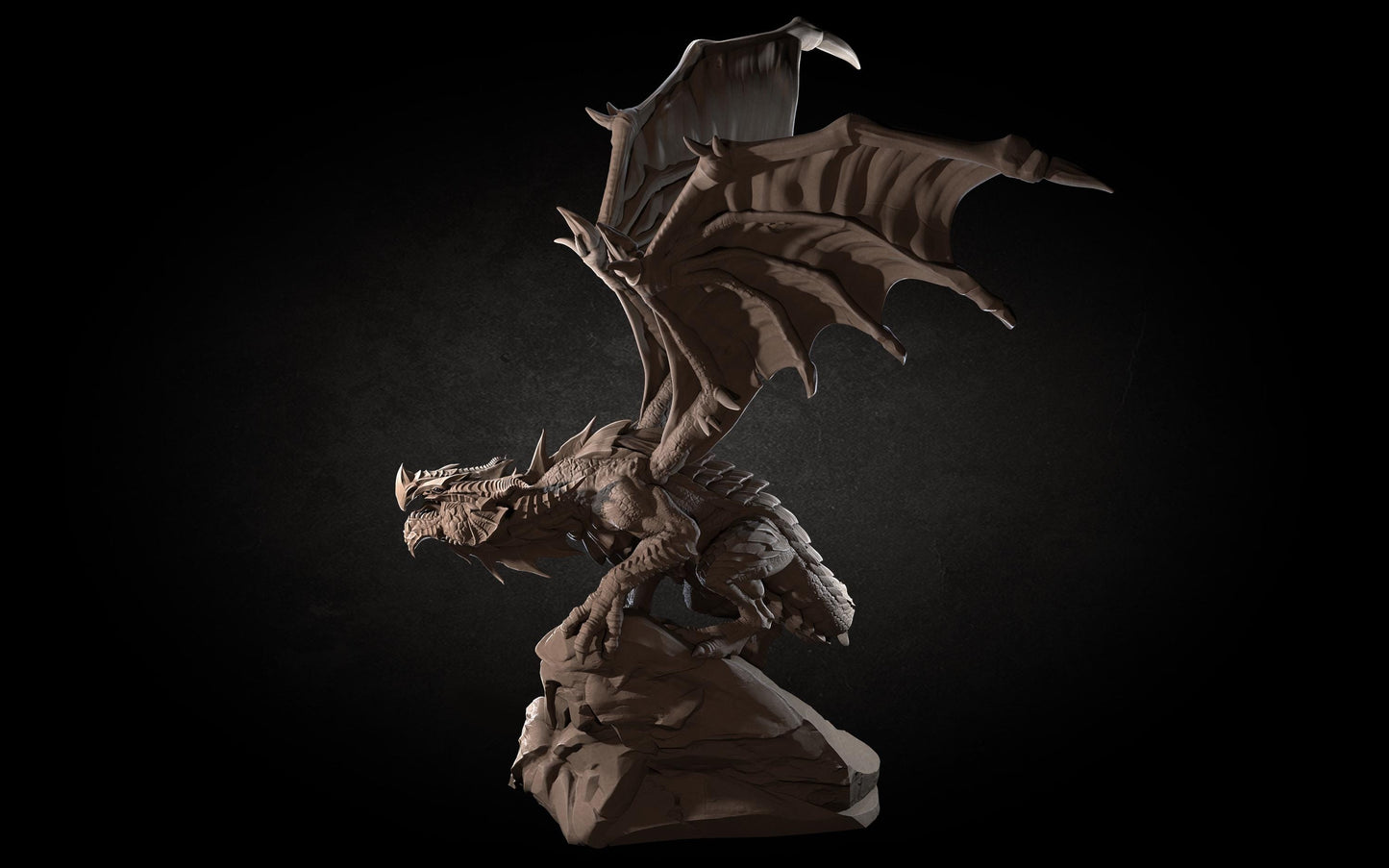 Twilight, the Ancient Dragon | Bite the Bullet