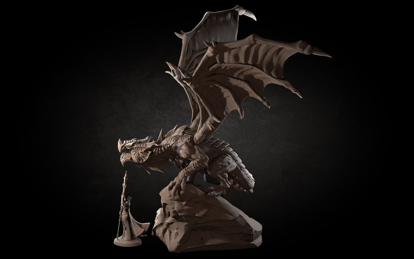 Twilight, the Ancient Dragon | Bite the Bullet