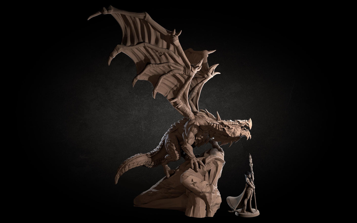 Twilight, the Ancient Dragon | Bite the Bullet